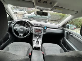 VW Passat 2.0 TDI, снимка 6