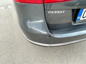 VW Passat 2.0 TDI, снимка 11