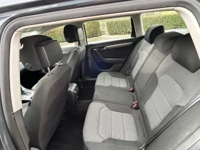 VW Passat 2.0 TDI, снимка 8