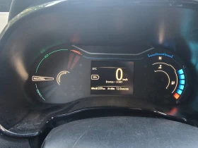 Dacia Spring CCS/NAVI/ГАРАНЦИЯ/БАРТЕР!, снимка 13