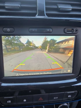 Dacia Spring CCS/NAVI/ГАРАНЦИЯ/БАРТЕР!, снимка 16