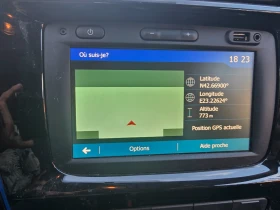 Dacia Spring CCS/NAVI/ГАРАНЦИЯ/БАРТЕР!, снимка 15