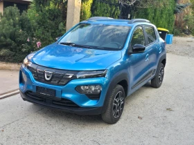 Dacia Spring CCS/NAVI/ГАРАНЦИЯ/БАРТЕР!, снимка 1