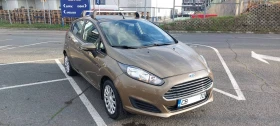 Ford Fiesta 1.0, снимка 1