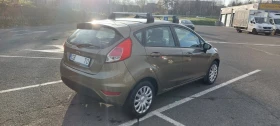 Ford Fiesta 1.0, снимка 2