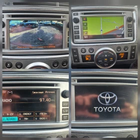 Toyota Verso 1.8 vvt -i 7 места, снимка 14