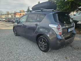 Toyota Verso 1.8 vvt -i 7 места, снимка 6