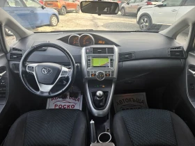 Toyota Verso 1.8 vvt -i 7 места, снимка 10