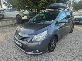 Toyota Verso 1.8 vvt -i 7 места, снимка 1
