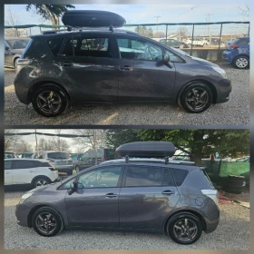 Toyota Verso 1.8 vvt -i 7 места, снимка 17