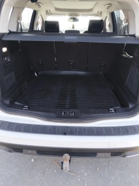 Ford S-Max, снимка 6