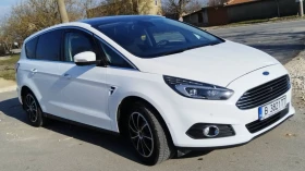 Ford S-Max, снимка 2