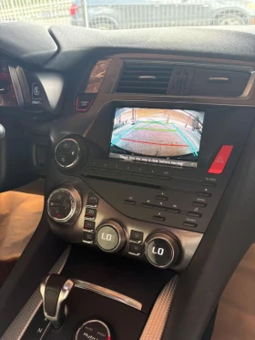 Citroen DS5 Citroen DS 5 hybrid 2012, снимка 9