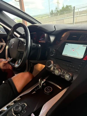 Citroen DS5 Citroen DS 5 hybrid 2012, снимка 8