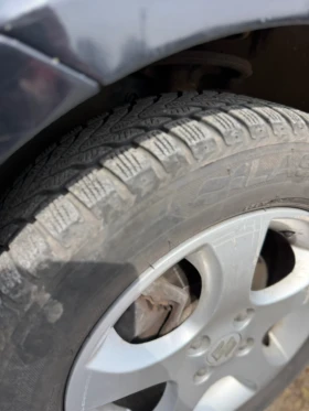 Suzuki Swift 1.3i/4x4/92к.с., снимка 8