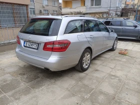 Mercedes-Benz E 350, снимка 11