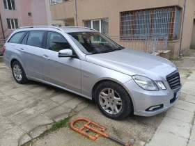 Mercedes-Benz E 350, снимка 10