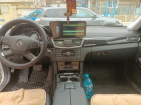 Mercedes-Benz E 350, снимка 4