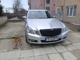 Mercedes-Benz E 350, снимка 9