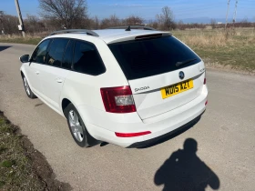 Skoda Octavia 1, 6TDI 110к.с, снимка 2