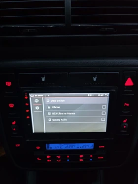 VW Sharan 1.9TDI.116PS.6+ 1.ксенон.климатротик, снимка 13