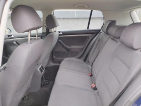 VW Golf 1.9 ТДИ 105 коня Клима Теглич Темпомат Сензор , снимка 10