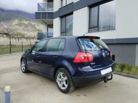 VW Golf 1.9 ТДИ 105 коня Клима Теглич Темпомат Сензор , снимка 9