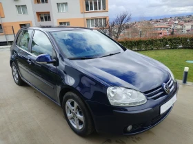 VW Golf 1.9 ТДИ 105 коня Клима Теглич Темпомат Сензор , снимка 5