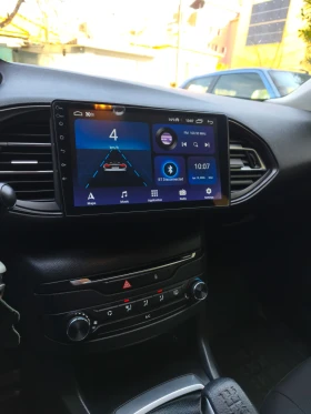 Peugeot 308 1.6 HDI, снимка 3