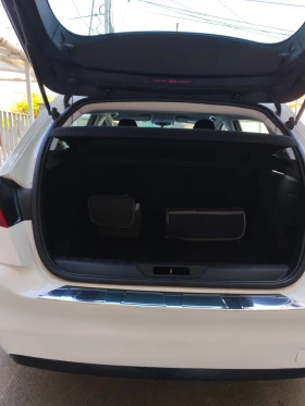 Peugeot 308 1.6 HDI, снимка 10