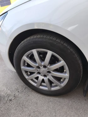 Peugeot 308 1.6 HDI, снимка 5