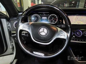 Mercedes-Benz S 400 S-Class S400L 4MATIC, снимка 2