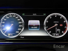 Mercedes-Benz S 400 S-Class S400L 4MATIC, снимка 3