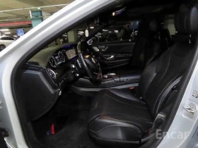 Mercedes-Benz S 400 S-Class S400L 4MATIC, снимка 4