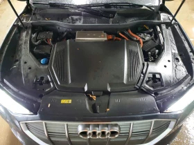 Audi E-Tron Premium Plus Quattro, снимка 11