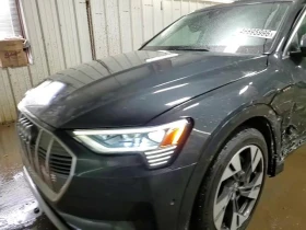 Audi E-Tron Premium Plus Quattro, снимка 13