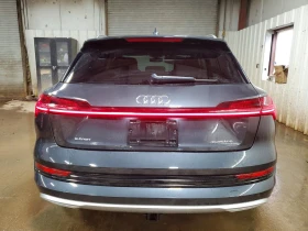 Audi E-Tron Premium Plus Quattro, снимка 6