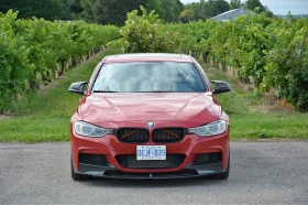 BMW 335 * Xdrive M Performance* ПОДГРЕВ* KEYLESS* , снимка 1