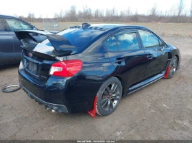 Subaru WRX 2.0l, снимка 4