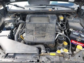 Subaru WRX 2.0l, снимка 10