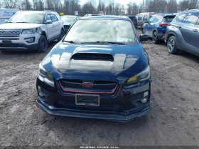 Subaru WRX 2.0l, снимка 12