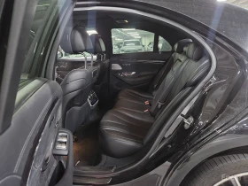 Mercedes-Benz S 350 4MATIC* AMG* BURMESTER* ПАНОРАМА* 360* МАСАЖ, снимка 12