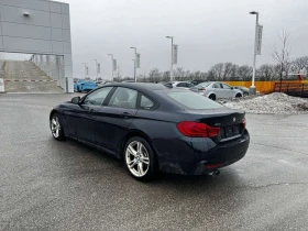 BMW 430 * xDrive GC * CARFAX * ЦЕНА ДО БГ, снимка 4