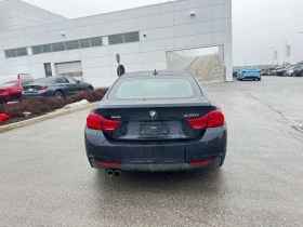 BMW 430 * xDrive GC * CARFAX * ЦЕНА ДО БГ, снимка 5