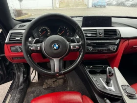 BMW 430 * xDrive GC * CARFAX * ЦЕНА ДО БГ, снимка 10