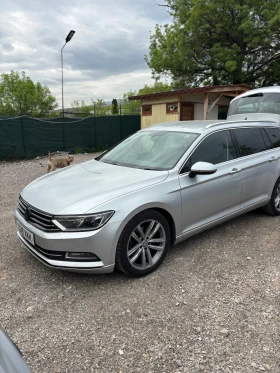 VW Passat B8 2.0 TDI, снимка 3