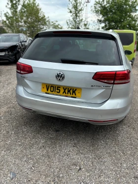 VW Passat B8 2.0 TDI, снимка 4