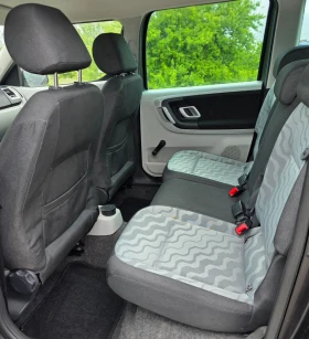 Skoda Roomster 1.2i GAZ 70ks , снимка 10