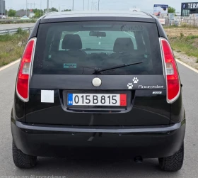 Skoda Roomster 1.2i GAZ 70ks , снимка 5