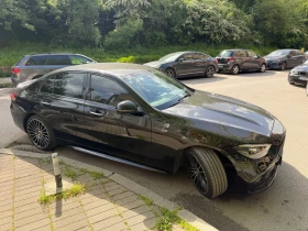 Mercedes-Benz C 180, снимка 6